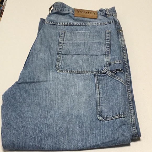 nautica carpenter jeans